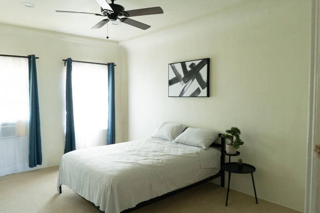Appartement Spacious 2-bedroom Unit In Hollywood *